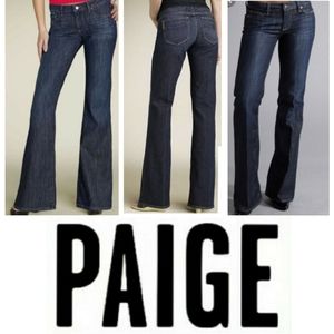 Paige Jeans